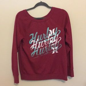 Hurley Crewneck